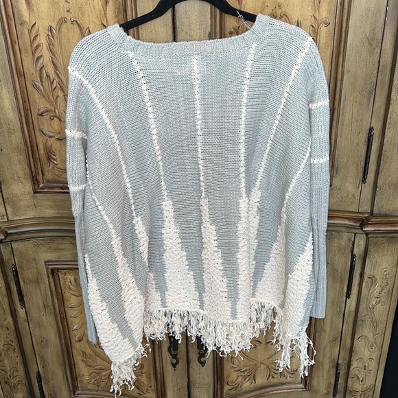 La Fee Verte Anthropologie Sweater - Picture 4 of 10